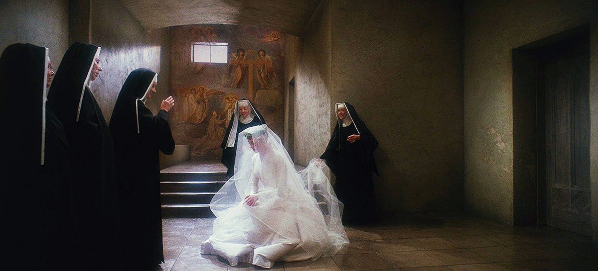 mariasrainer's tweet photo. scene so stunning i’m constantly in awe https://t.co/NnV9B89ITq