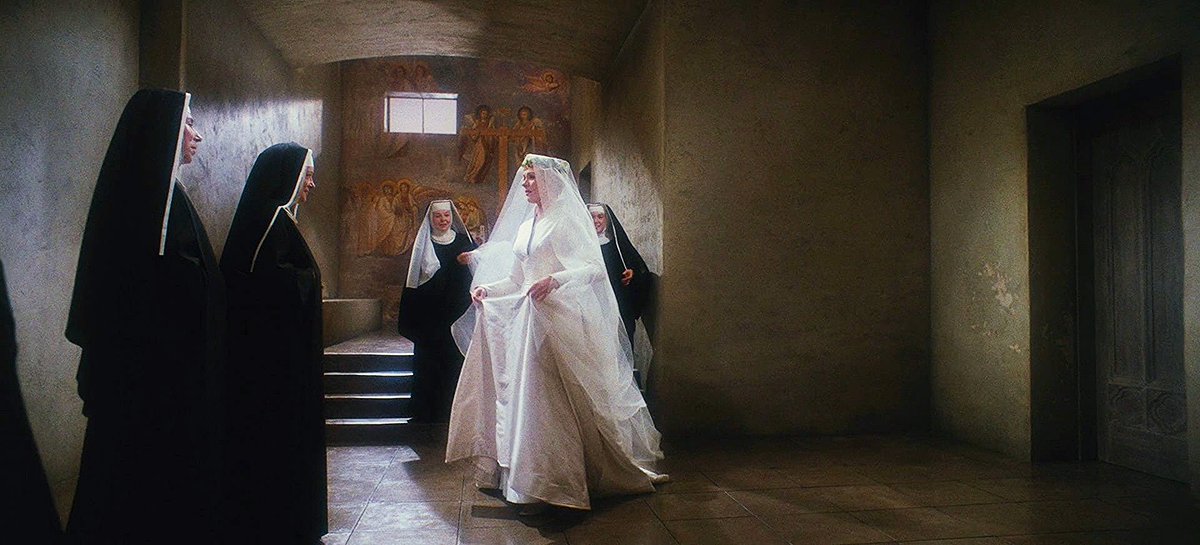 mariasrainer's tweet photo. scene so stunning i’m constantly in awe https://t.co/NnV9B89ITq