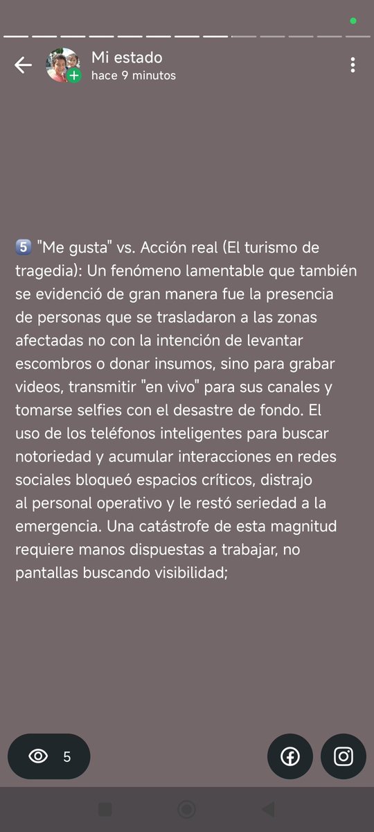 Vzlaesmimundo's tweet photo. https://t.co/yYfGaH9Q4f