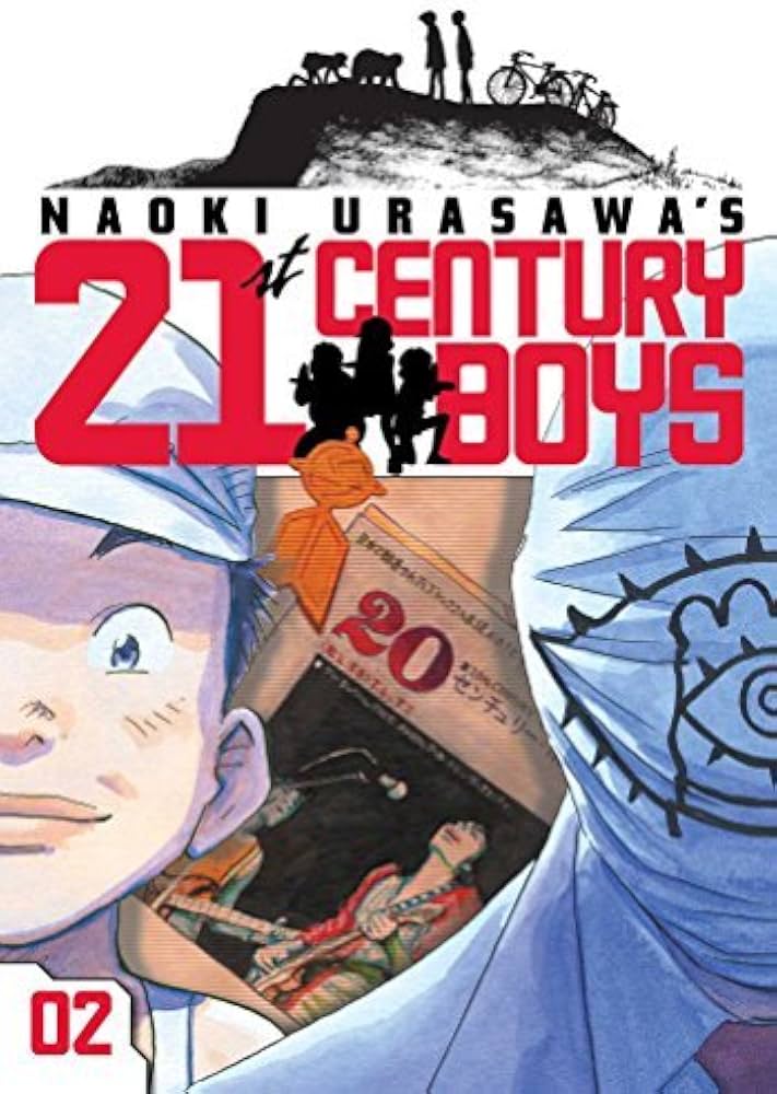 astranum_'s tweet photo. 20th Century Boys + 21th Century Boys completos em PT-BR

Vai ficar por uma semana no ar (até 10/07)

Link: https://t.co/7gSl0HQxRZ https://t.co/4aaMknusak