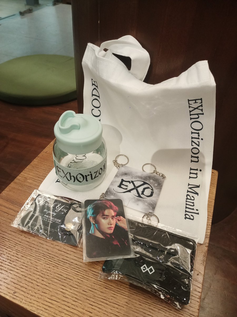 aerizenty's tweet photo. Thank you, @EXOParallelPH ! Naka 10k steps ako today 😂 From airport to MOA
✅Auro Chocolate Café
✅After Tree Dessert Café
✅Kenangan Coffee
✅Cong Caphe PH
#PhixoPathcode #ExhorizonMNLStampRally #Exhorizon_in_MANILA https://t.co/sde0r78ZxG