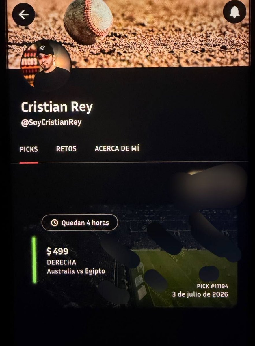 Patron_pick1's tweet photo. Se regalará totalmente gratis 🎁👑👴🏻

https://t.co/Ivkl92dIMZ https://t.co/wzFQyW2cFb