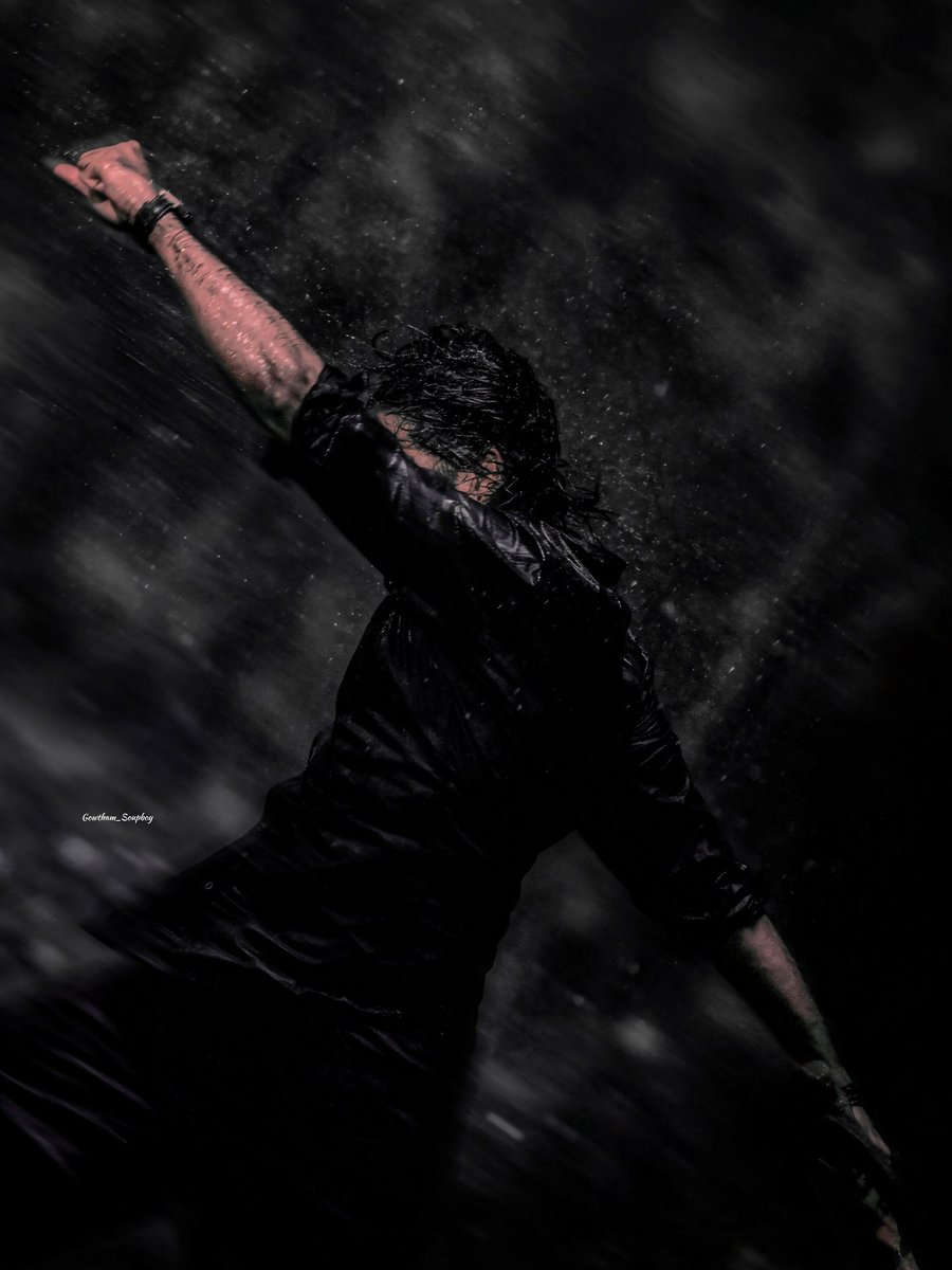 Gowtham_Soupboy's tweet photo. Thread (2/3)

#OM || #Dhanush || @dhanushkraja https://t.co/WMAXNcMscU