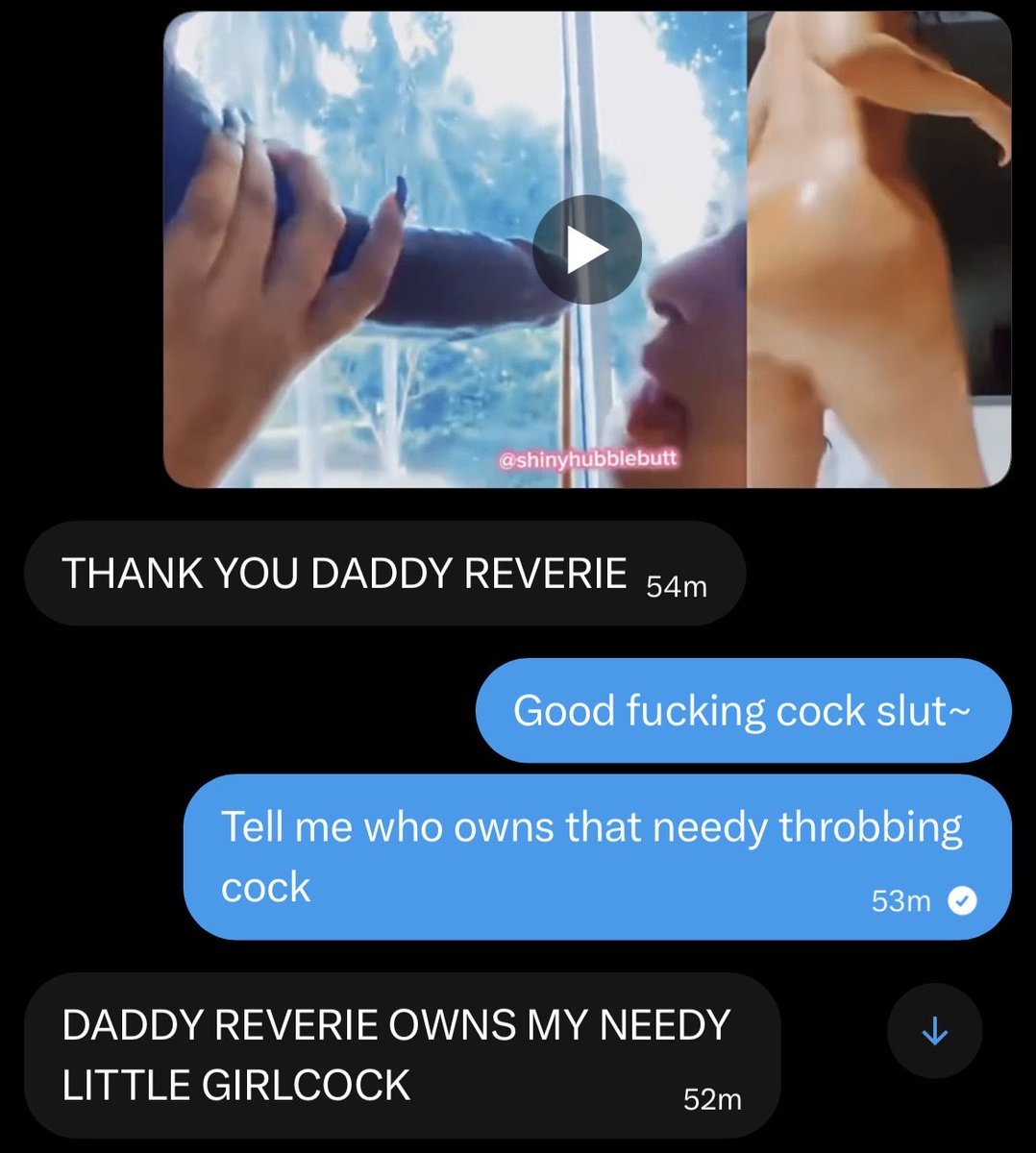 Reverie tweet media