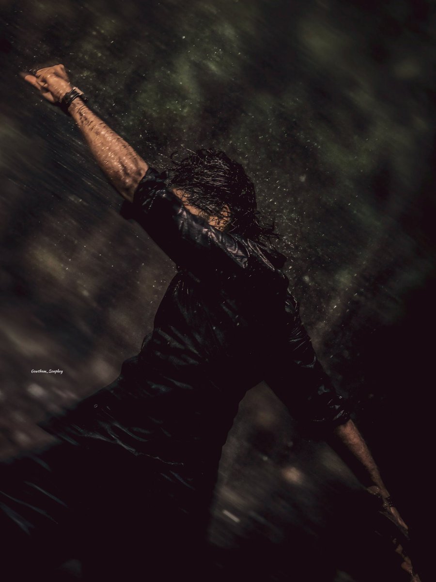 Gowtham_Soupboy's tweet photo. Thread (2/3)

#OM || #Dhanush || @dhanushkraja https://t.co/WMAXNcMscU