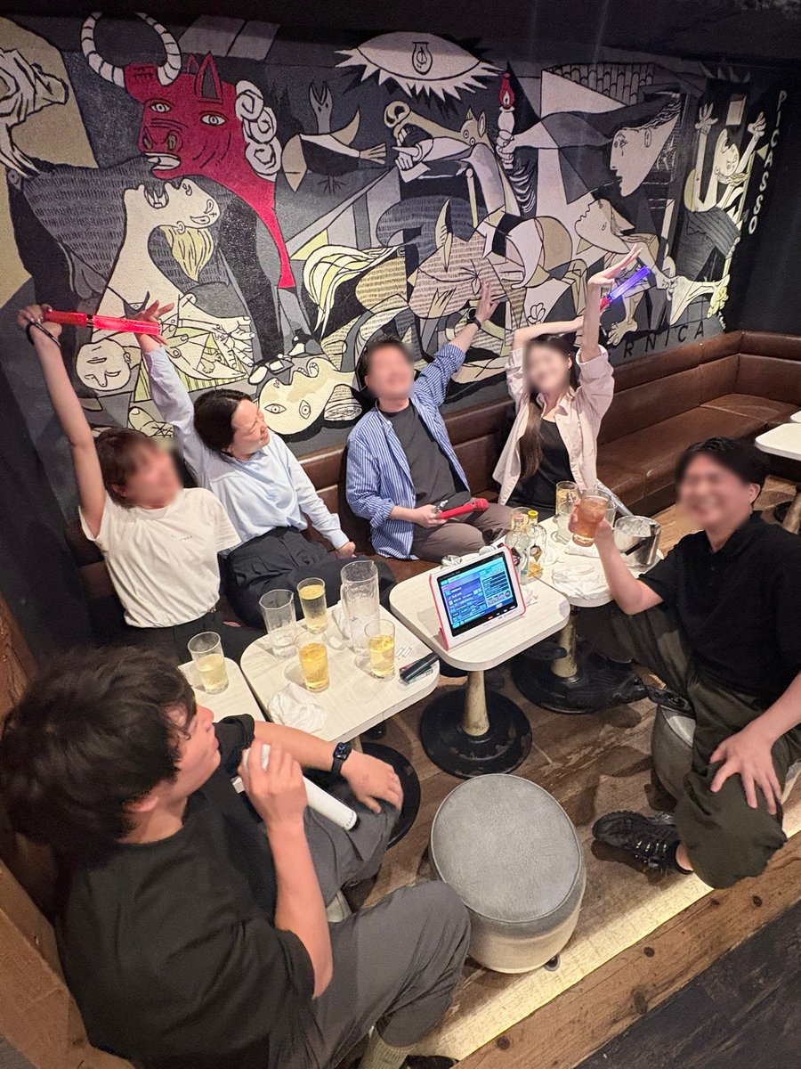 natsuki_2024's tweet photo. マジでいいお店なんだよなぁ。。(自画自賛 https://t.co/d6dRPamFzf