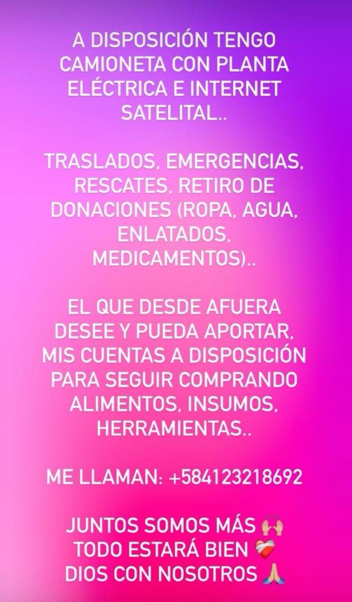 eugewrote's tweet photo. @soynorlym Hola, por fa escríbanle a Gaby! https://t.co/Vp78o4Fn6f