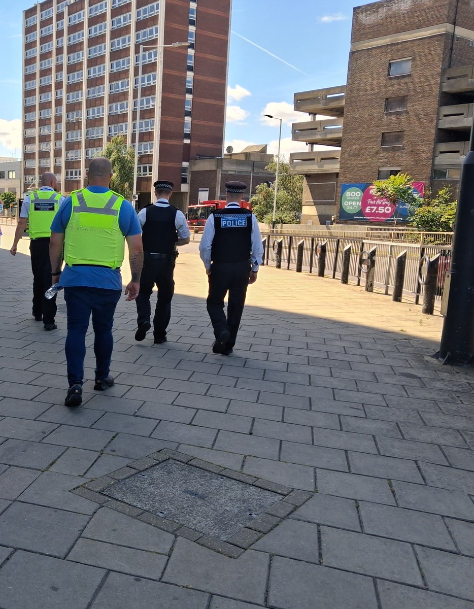 Havering Council tweet media