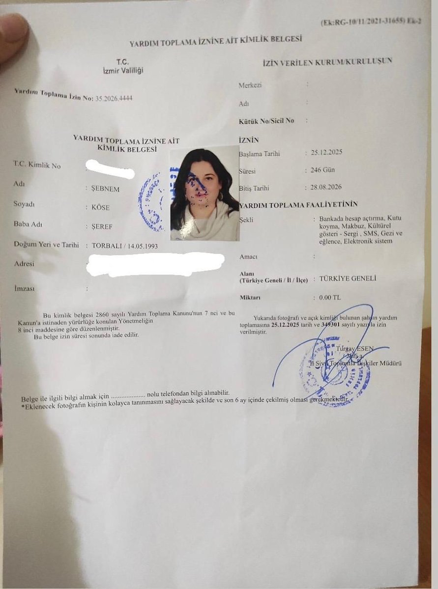 gumushisseler's tweet photo. Borsada bazen kazanıyoruz, bazen kaybediyoruz… Ama bugün konuştuğumuz şey para değil bir çocuğun yaşayabilme umudu. 

Allah hepimize az çok kazanmayı nasip ediyor. Belki bugün edeceğimiz küçücük bir destek, İkbal’in yarınlarını değiştirecek.

“Benim vereceğimle ne olur?” demeyin. Büyük umutlar, küçük katkıların birleşmesiyle büyür.

Gelin bugün ekranlardan bir an olsun uzaklaşıp, bir çocuğun hayaline ortak olalım.

Rabbim İkbal’e acil şifalar versin. Dualarımız ve desteklerimiz onunla. 🤲

Görselde yer alan IBAN numaralarına bağış yaparak, 8135’e “İKBAL” yazarak SMS göndererek veya doğrudan “Gönüllü Anne” hesabına destek olarak siz de bu iyiliğin bir parçası olabilirsiniz.

Not: Kampanya, İzmir Valiliği tarafından verilen resmi yardım toplama izni kapsamında yürütülmektedir.

Destek olamasanız bile bu paylaşımı yayarak binlerce kişiye ulaşmasına vesile olabilirsiniz. BEGENİ-RT YORUM ŞEKLİNDE Daha fazlası kişinin karşına çıkaralım 🙏
 @izmirbld  @haluklevent @parafesorfinans @Borsaemiliano @ideoo18 @Ustad_R_Cizikci @Halkaarzduyuru @BorsaGenci777 @serkan_060 @altinhisseler @bankadabiradam @borsa_queen @borsa_fisilti @BorsaLogg