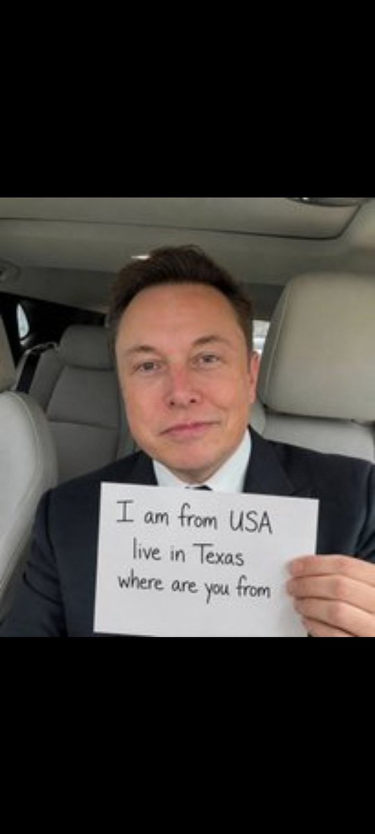ElonMuskDebates👇 tweet media