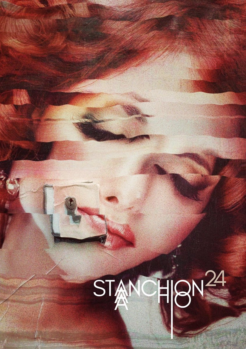 Stanchion tweet media