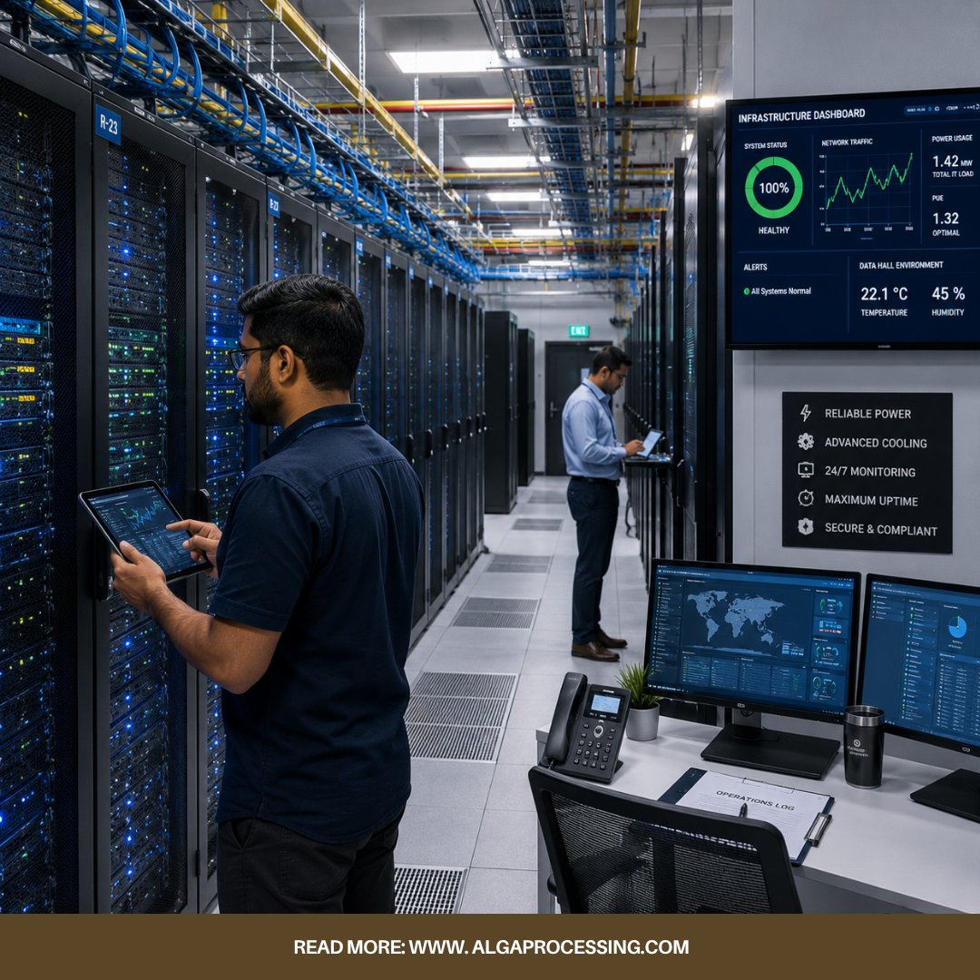 algaprocessing's tweet photo. ๐ข Data center returns need delivery discipline โก Investors, assess controls before funding ๐ผ #DataCenters #ProjectControls #DigitalInfrastructure #InfrastructureInvestment #RiskManagement https://t.co/BdfwmvIEtt