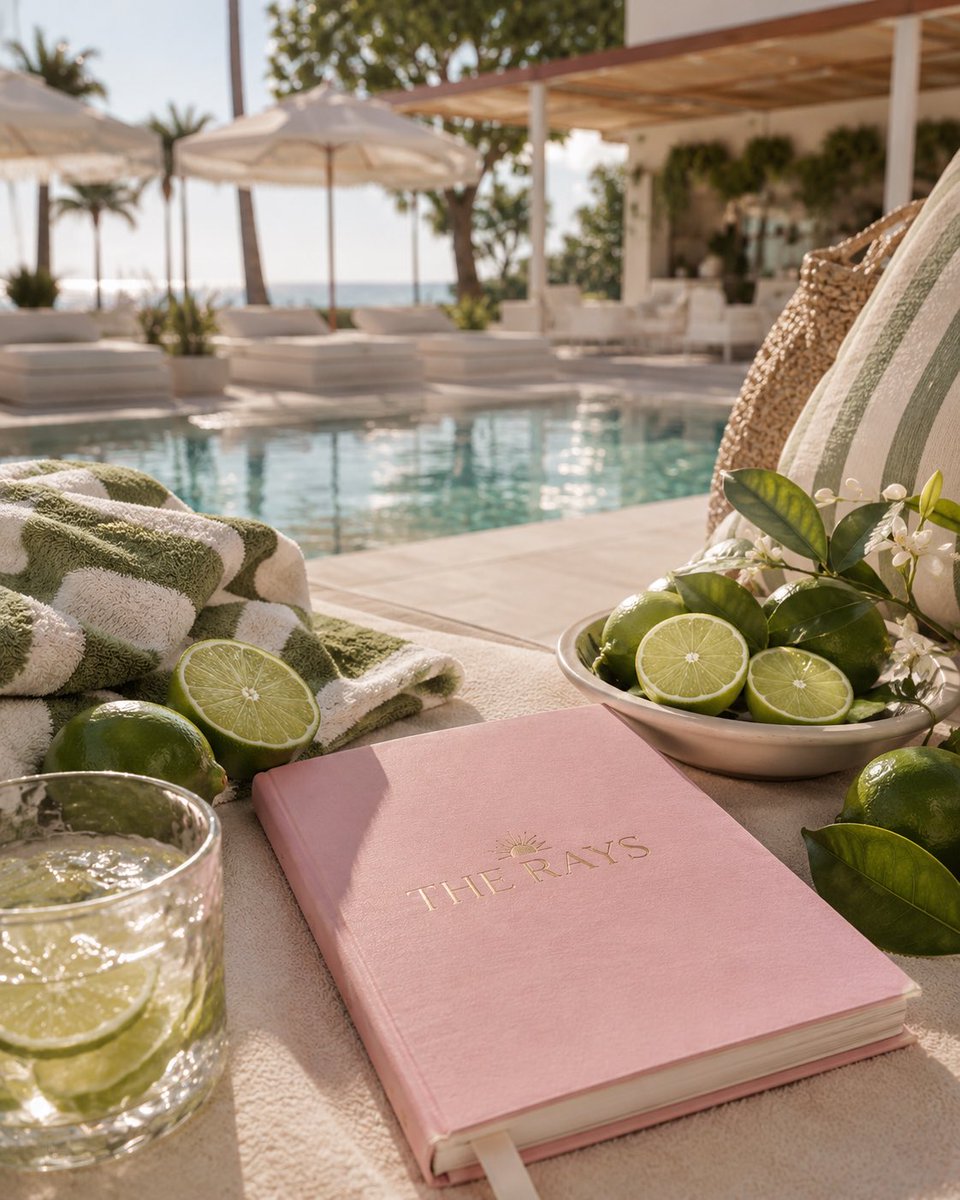 Therays_ae's tweet photo. Meet It’s Lit.

Pure, fresh, effortless.

The perfect ending to every summer story.
#chasetherays https://t.co/QGGy1OIhgK