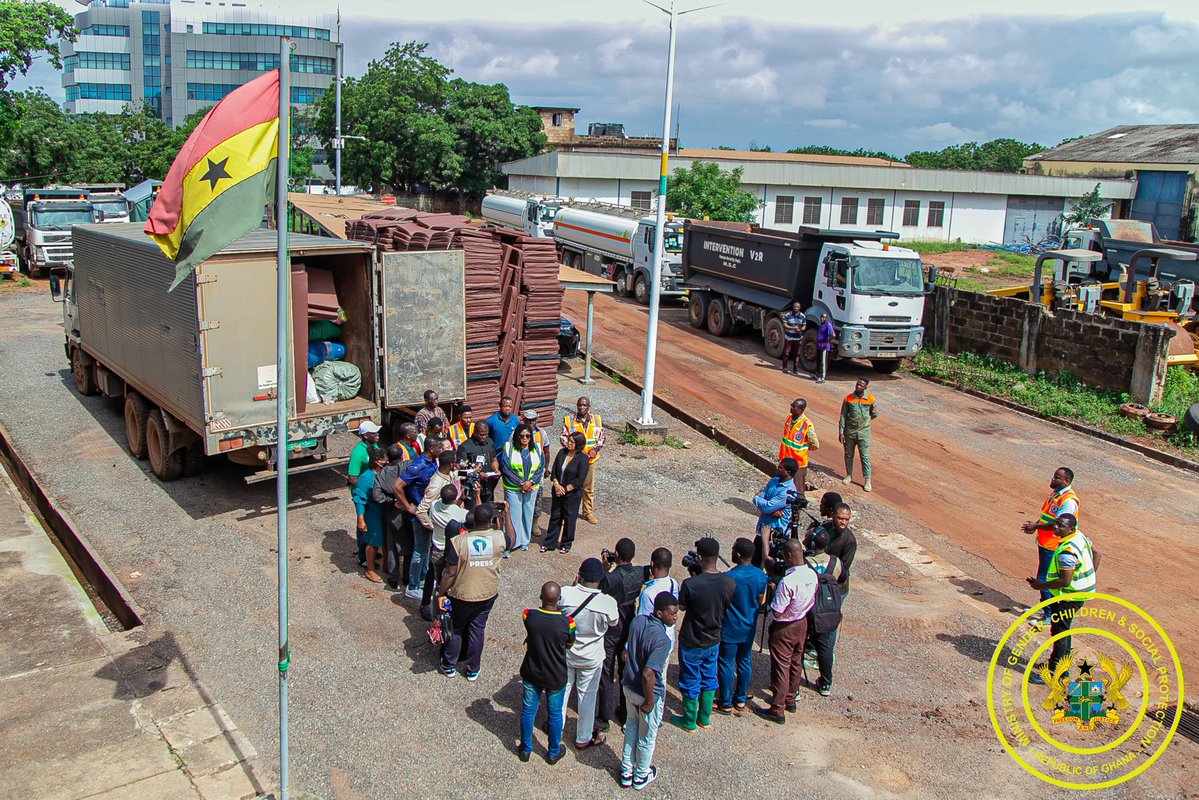 MoGCSP_Ghana tweet picture
