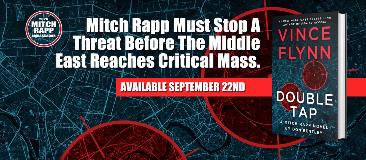 elliottmarke1's tweet photo. #MitchRappIsBack #DoubleTap @bentleydonb @VinceFlynncom https://t.co/ZuDZJFa5X5