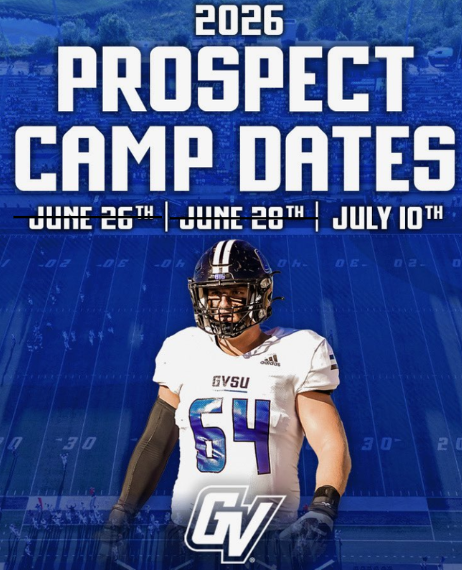 CoachJReardon's tweet photo. One week away - the last opportunity this summer. Multiple offers have already been extended to future Lakers from our first two Prospect Camps.  Get registered!

https://t.co/dCbXRNAKbE

🪓🪵#WAWGv55⚓️⬆️ https://t.co/zk5fE84xZD