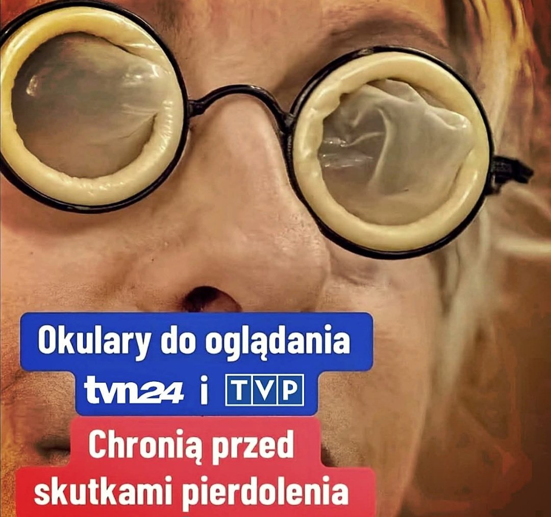 JMKonsul's tweet photo. @AndrzejHappyman @RepublikaTV Republika ma 51%, Sakiewicz 51%, Rachoń 62%, Gnat 115%, Olechowski 73%. Ja mam tylko 28%, a mój sąsiad 26%. https://t.co/yJUmqZgTzk