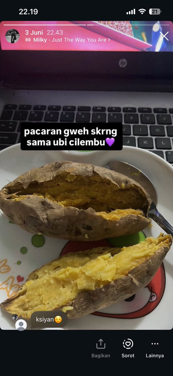 allabouttn_'s tweet photo. kalo ga isinya misuh2 kerjaan https://t.co/2WPbXhs9Ln