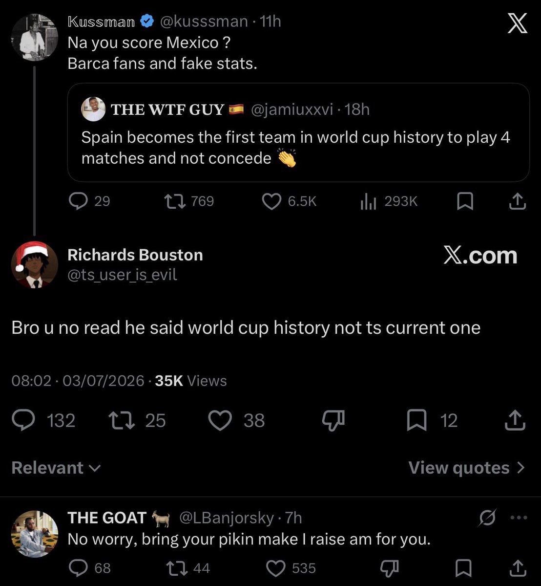 Cyberjoe19's tweet photo. Ahhh…. Mi o ni gba ooo😭😭😭 https://t.co/S1Ji37S9qM