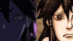 Mrcontroversi17's tweet photo. @lastborn_1j 1. You know this is filler but still posted it. 2. The filler of this is so crazy that it gave Indra Sasuke’s Mangekyo instead of his own 
But you want to take that scene as fact https://t.co/rpJaHOBbUA