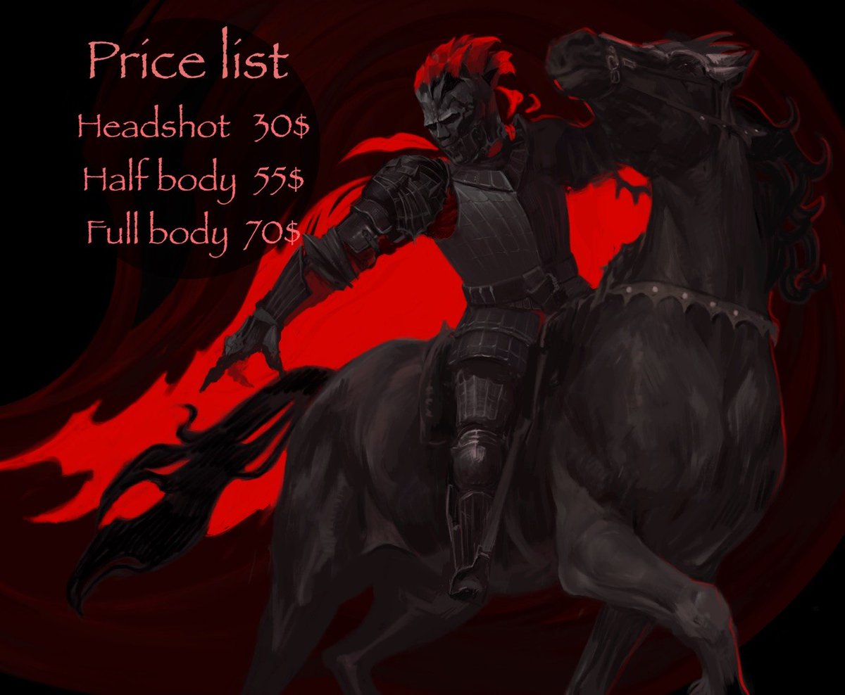 vayoyayo's tweet photo. ✦ COMMISSIONS OPEN ✦
Accepting: OCs, Fanart, Light Erotica, Antro. 
Declining: Porn, Guro. 
add character +100%
Backgrounds:
Simple: Free
Complex: $20+
Deadline: 
sketches: 1-4w
fullrender:  1.5-2.5 m
Payment: only Boosty (+11,7% of service's fee )  
DM to commission✦ https://t.co/T2IY8upRFB