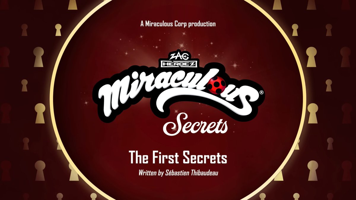 Miraculous Fans World 🐾 tweet media