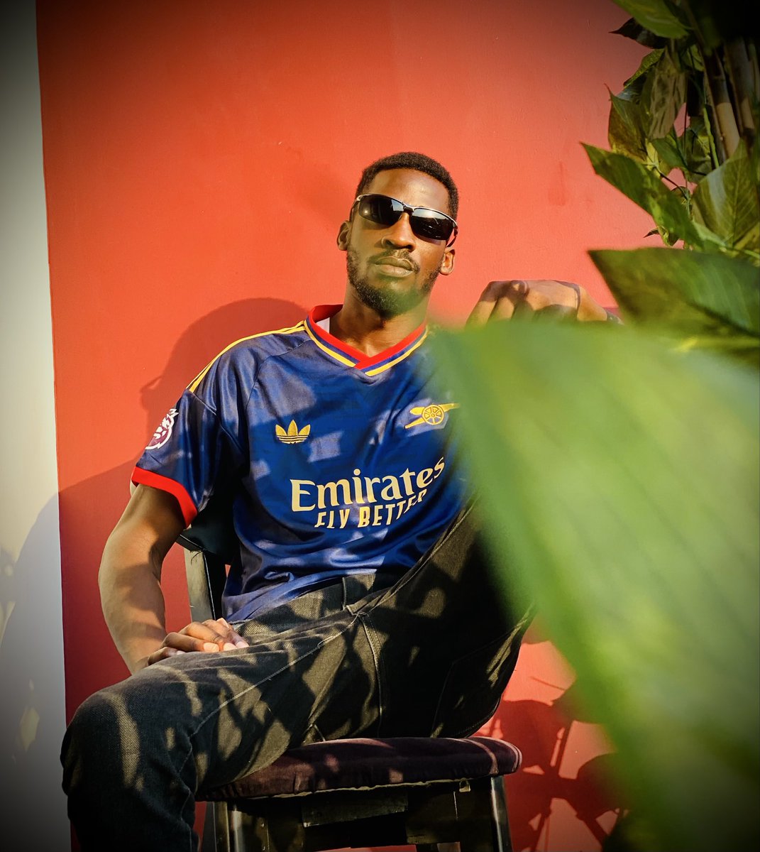 DeejayJonahPro's tweet photo. One day, you'll thank
yourself for not giving up especially when no one  believed in you.

Keep going. https://t.co/xunaPr9H97