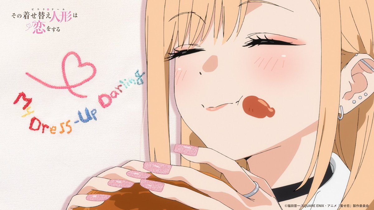 kisekoi_anime's tweet photo. ⠀⠀＼ Season 2放送 ／
˗ˋˏ✨𝟭𝘀𝘁 𝗔𝗻𝗻𝗶𝘃𝗲𝗿𝘀𝗮𝗿𝘆✨ˎˊ˗

1年前の25年7月5日は
Season 2の初回放送日🧵

たくさんの #着せ恋 への応援を
ありがとうございます！

これからも #着せ恋アニメ も
よろしくお願いいたします！ https://t.co/iXX54mnOfO