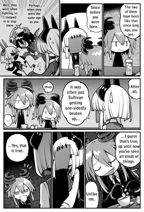 dailydecem's tweet photo. Day 1079 waiting for Decem’s manga official release. https://t.co/tUtktOLImu