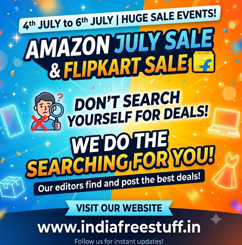 indiafreestuff tweet media
