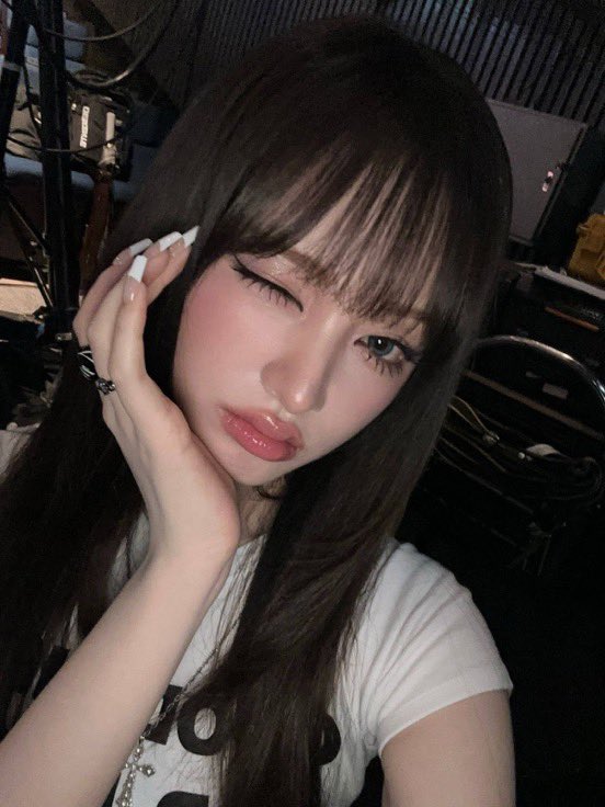 P0rnKP's tweet photo. おい💢💢チ❤︎ポイライラする💢💢誰でもいいから💗💗K-P❤︎Pの便女🚽🚺共でエロい話しよ👅お気に入りの顔マ❤︎コアイドル使ってエグいこと言って気持ちよくなんぞ💢💢エロいDM送ってきて💗💗
#オナペ  #連れオナ #韓女 #ホモコキ https://t.co/ZlFmsoTR64