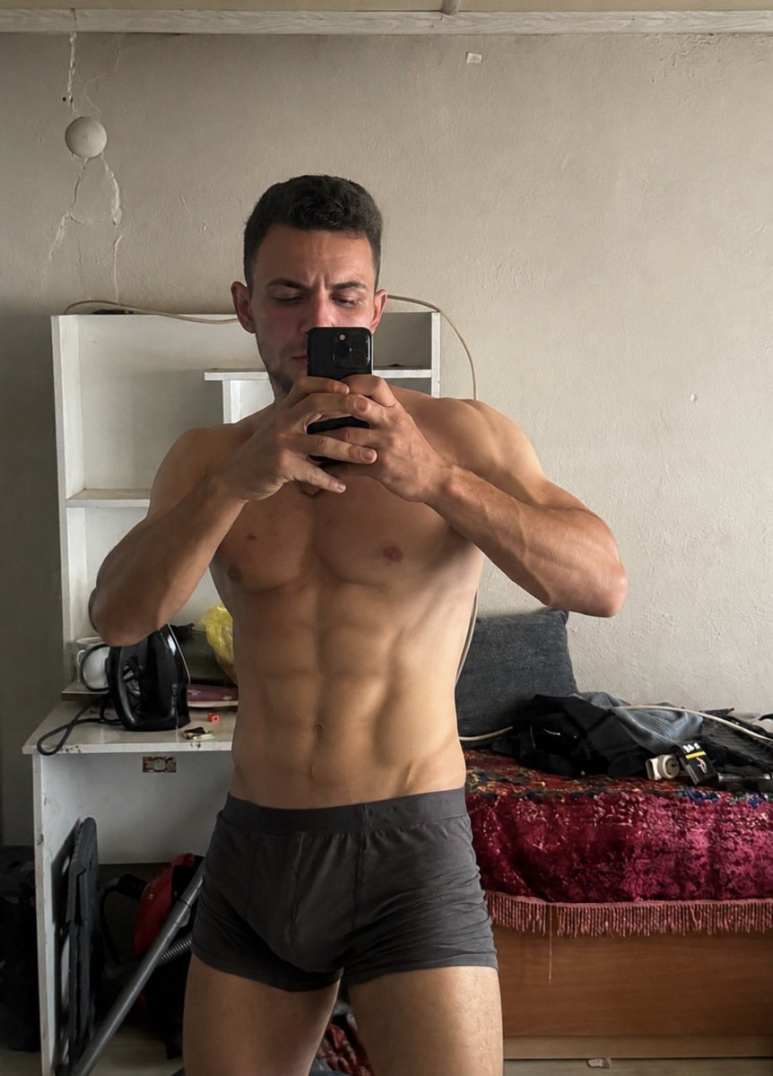 Alihan Külcü tweet media