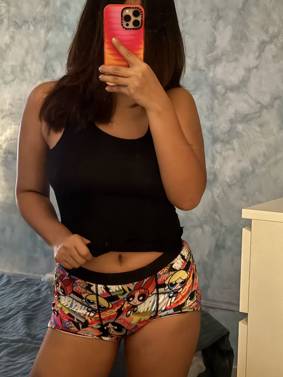 lovemjanex's tweet photo. ppg girlie 💗 https://t.co/fdRvRB05II