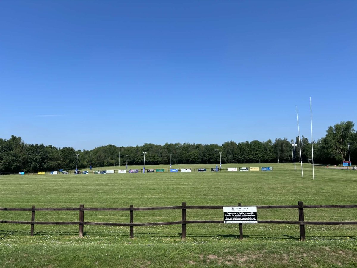 FishersLaw's tweet photo. 🎉 #AshbyConnect has a new home! We've listened & have moved to a larger venue - Ashby Rugby Football Club @ASHBYRFC. Still the same free, friendly #networkingevent, just with more space & parking for our growing community. Register for Weds 29 July: https://t.co/brSnIVpbFe https://t.co/UHLG4yX7Z7