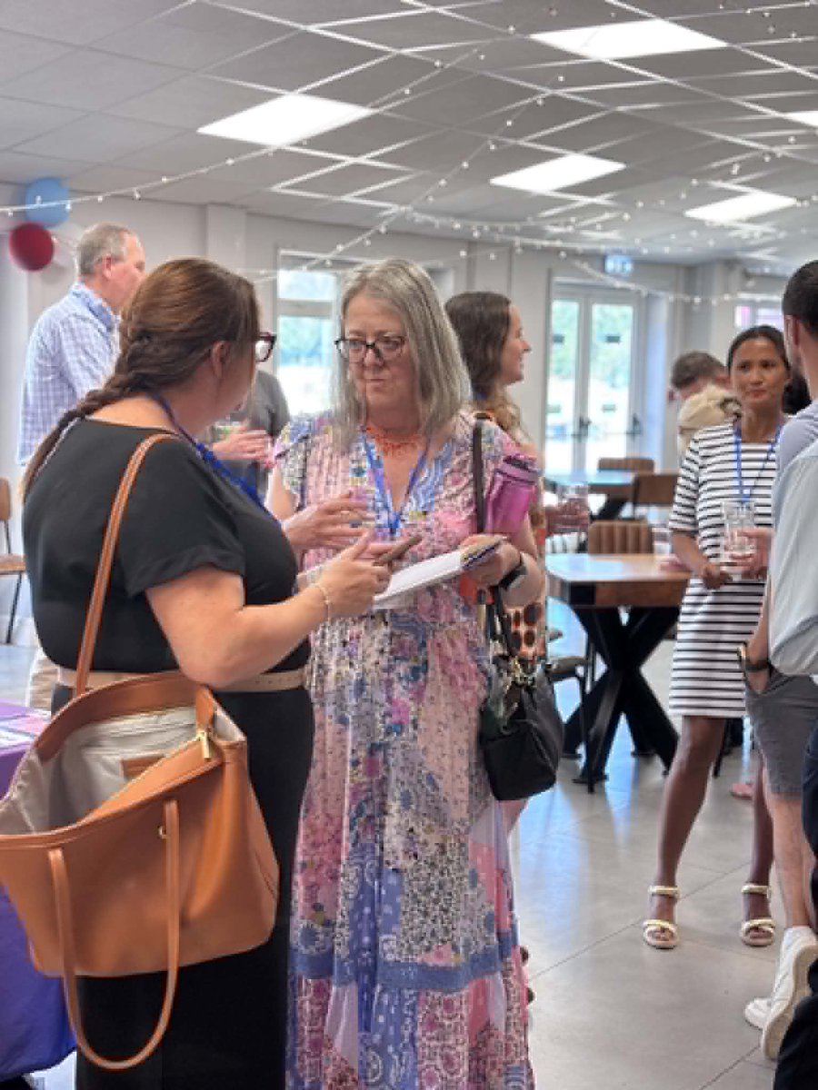 FishersLaw's tweet photo. 🎉 #AshbyConnect has a new home! We've listened & have moved to a larger venue - Ashby Rugby Football Club @ASHBYRFC. Still the same free, friendly #networkingevent, just with more space & parking for our growing community. Register for Weds 29 July: https://t.co/brSnIVpbFe https://t.co/UHLG4yX7Z7