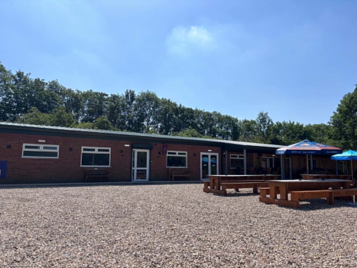 FishersLaw's tweet photo. 🎉 #AshbyConnect has a new home! We've listened & have moved to a larger venue - Ashby Rugby Football Club @ASHBYRFC. Still the same free, friendly #networkingevent, just with more space & parking for our growing community. Register for Weds 29 July: https://t.co/brSnIVpbFe https://t.co/UHLG4yX7Z7