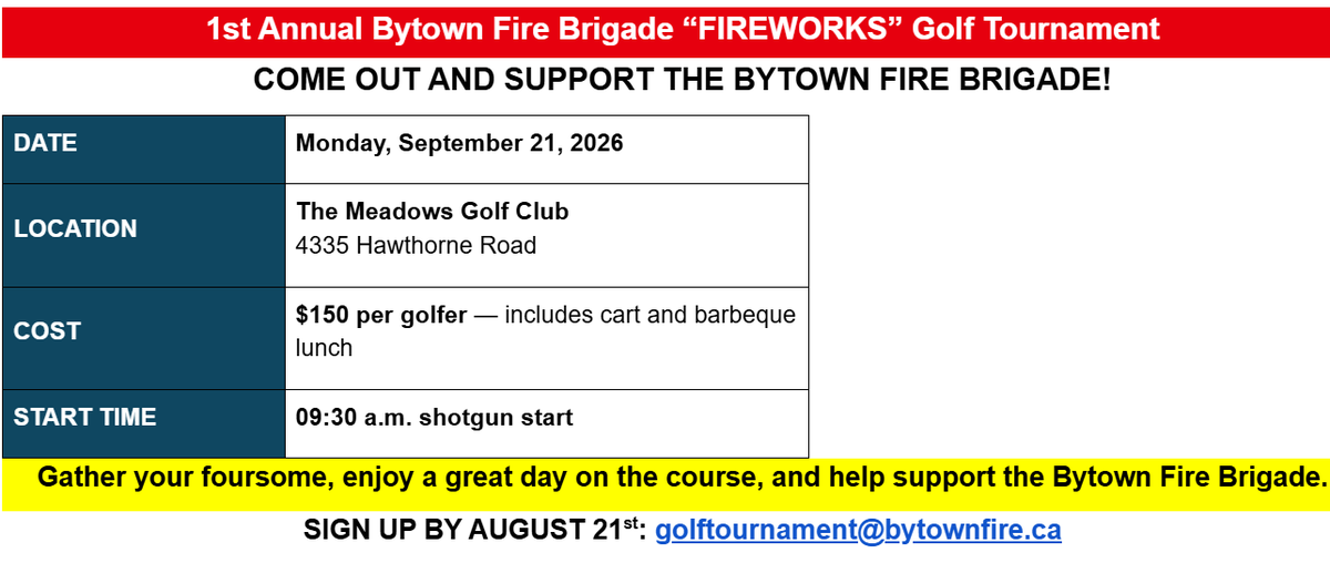 BytownFire tweet picture