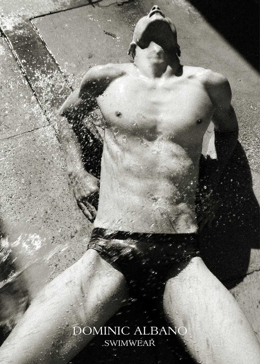DOMINICALBANOCO's tweet photo. It's Swim Season
https://t.co/ZjhRDEIVwd https://t.co/w6sYDevy2m