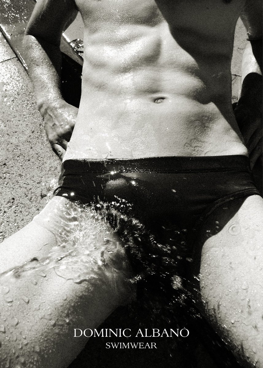 DOMINICALBANOCO's tweet photo. It's Swim Season
https://t.co/ZjhRDEIVwd https://t.co/w6sYDevy2m