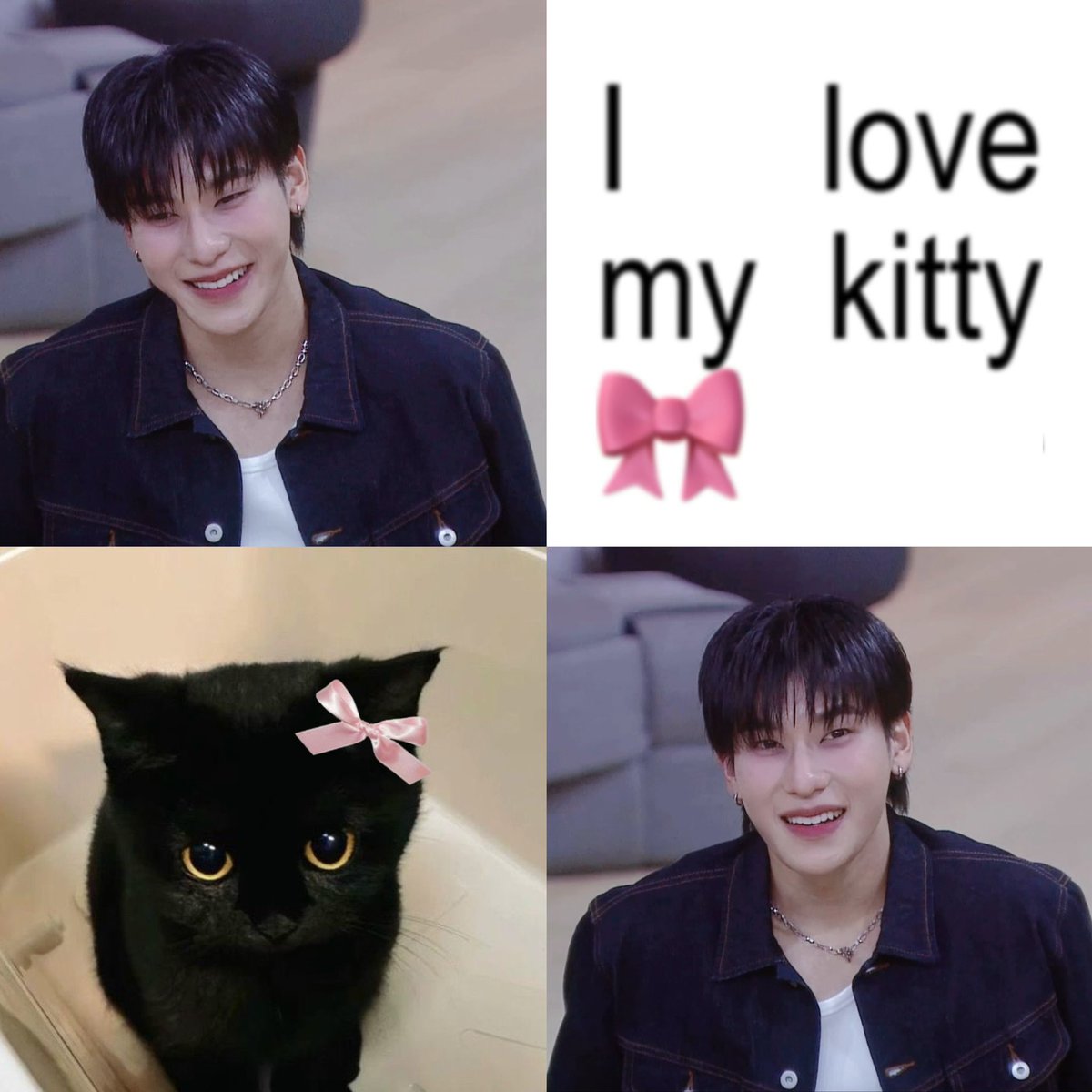 pnbcyjn's tweet photo. I <3 my Kitto🐈‍⬛🎀✨

𖾕𖾝꙼ᩚ𛲕𖾟 #ออฟโรด #offroadKTP #OFFROAD ᢉ𐭩‧₊˚ https://t.co/Mm2VTmzGH6