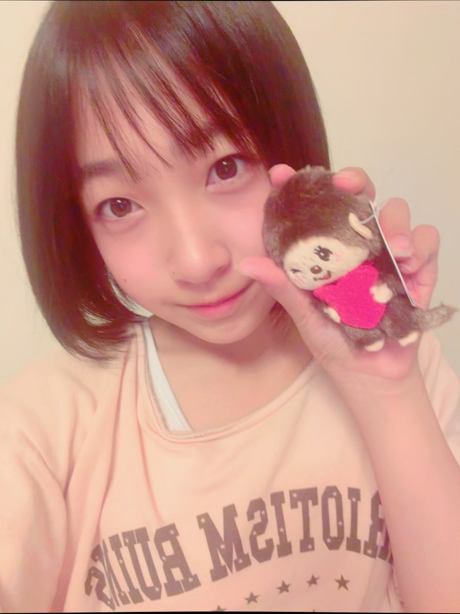 PINEC__INOHA's tweet photo. だいすきもんちっちっ♡🙈
あしたもらいぶ楽しみ❕💛
#パイナップルクラブ #INOHA https://t.co/NUlH5O7sVf