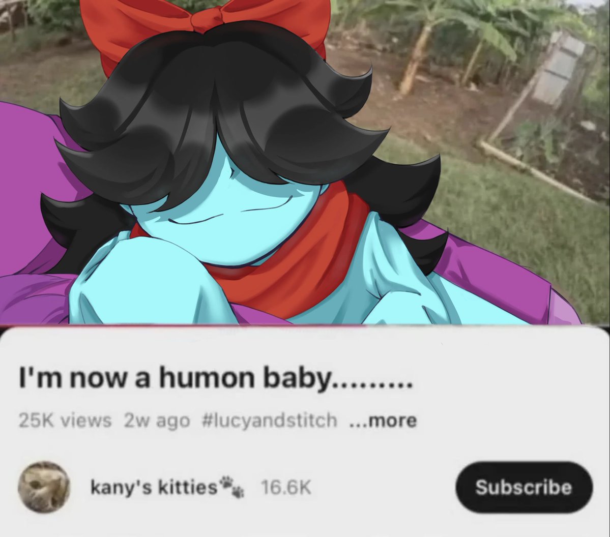 famikomputa's tweet photo. Humon baby… tysm for 300 followers btw!! Lets get to 400 before July ends :3

#deltarune #aquatwt https://t.co/cMwAJ7GgtW