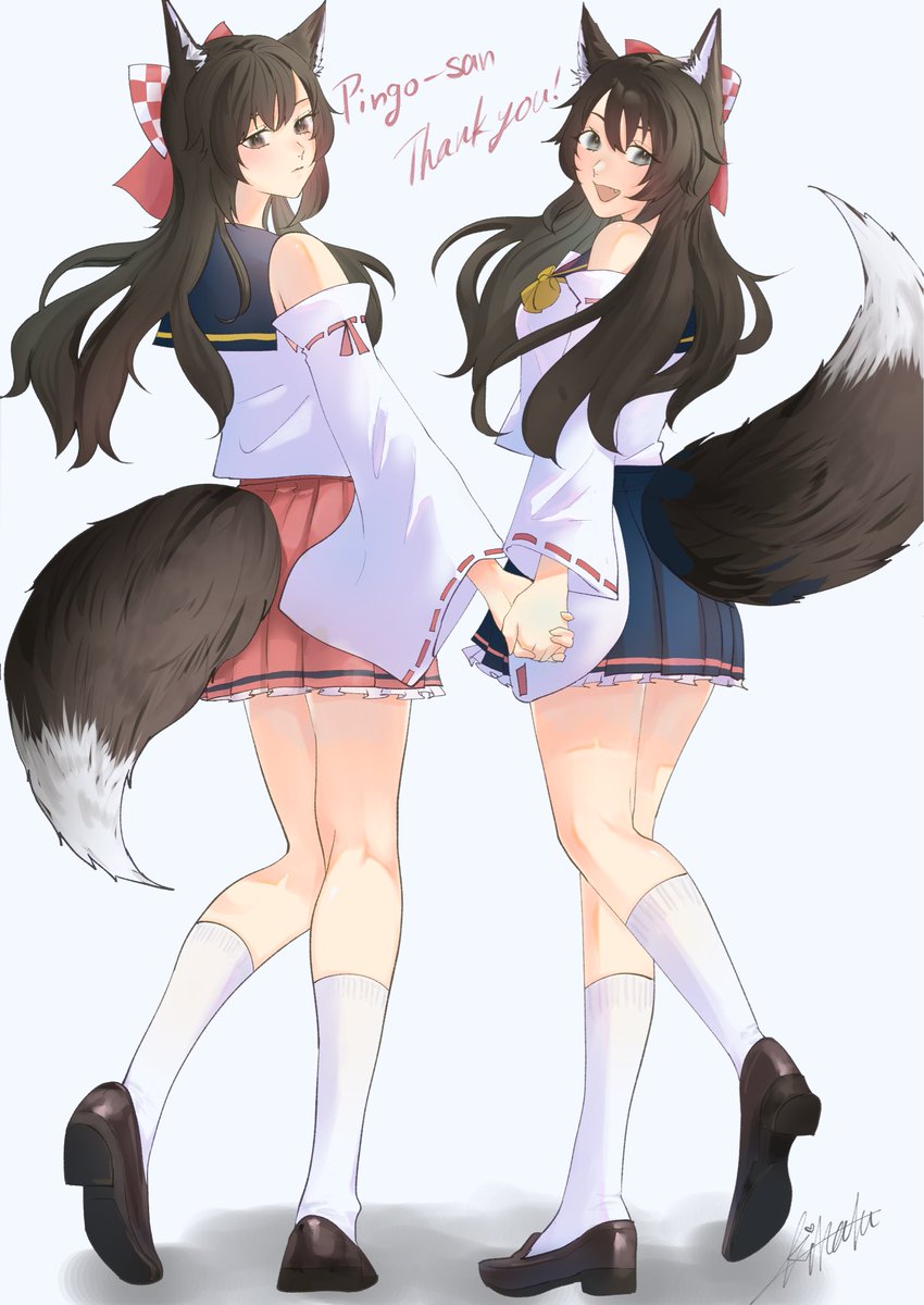 a_maa3's tweet photo. 納品しました！
ありがとうございました！
https://t.co/0gjinbEbAS #Skeb #Commission https://t.co/cQuxiCWMz2