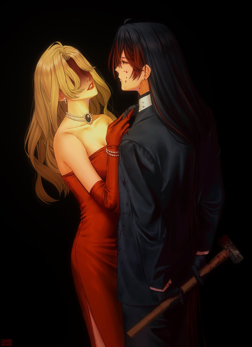 JuneArakii's tweet photo. https://t.co/Z1DKudB2C7