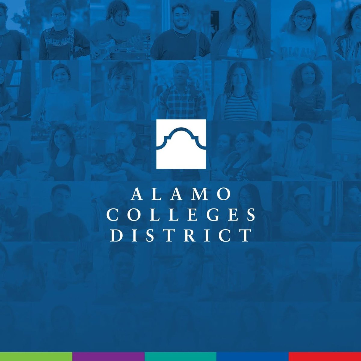 AlamoColleges1's tweet photo. NOTICE: In observance of Independence Day, all Alamo Colleges District locations and services will be closed on Monday, July 6.

Summer operating hours will resume on Tuesday, July 7. https://t.co/YQinWdA92c