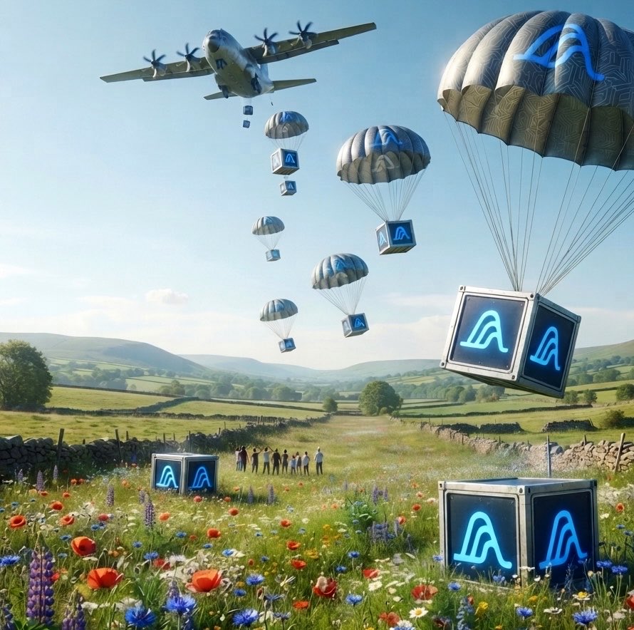 Muallimin_biri's tweet photo. ✅ Selamlar ..

🔺 @variational_io XP fiyatları ile ilgili bir gelişme var. 
1 XP şuan OTC de  21 $ civarında gidiyor. 

🔺 Ama şunu unutmamak lazım OTC fiyatları her zaman gerçeği vermez. 
TGE de daha yüksek fiyatları da görebilir daha düşük fiyatları da. 
Tabiki temennimiz daha yüksek fiyatları görmesi. 
Ve beklenti de tabi daha yüksek fiyatları göreceği yönünde. 

🔺 Ama unutmayalım ki  @Lighter_xyz de OTC 
1 XP 90 doların üzerini görmüştü ama TGE de ve sonrasında o rakamları göremedi. 

🔺 Elbette $VAR token için bütün iyi senaryolar benim lehime olur .

⚠️ ASLA  OTC üzeri al/sat işine bulaşmayın, önermem. 

🔺 Ama İnşaAllah 1 XP 100 doları görür de Sonbahara güzel bir giriş yaparız :)
En azından tatlı bir kazanç elde etmiş olurum. 

🔺 Akşam YENİ BİR PROJE hakkında içerik paylaşacağım. 
Sağlam olduğuna inandığım bir proje.
Nedeni ise destekçileri de tabi.
Detayları akşam atacağım. 
Yine her zaman ki gibi ileride pişman olmamak adına girip bir kaç işlem yapacağız. 
Şimdiden kolaylıklar . 

Bol Şans 🔺