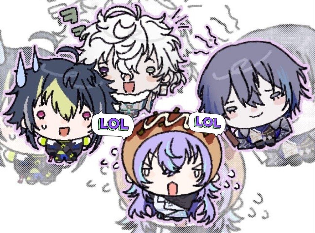 kitami939's tweet photo. 커미션의 노예
햄듭니다 https://t.co/l4rNvreyUt