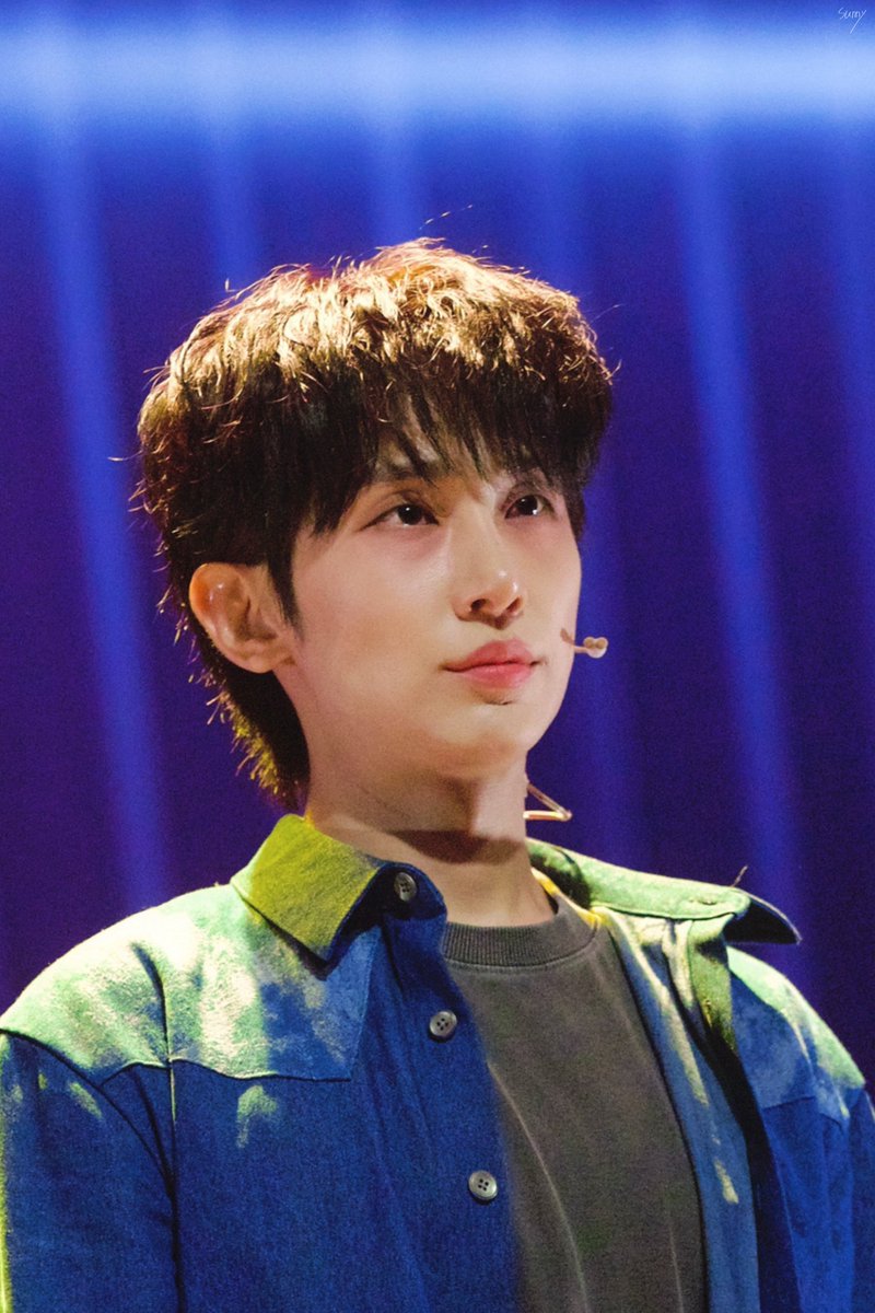 244_domoring's tweet photo. 20260703 종의기원 커튼콜

한유진 역 || 정재환 배우

+) crop

#종의기원 #정재환 https://t.co/6zaKrtc6bW