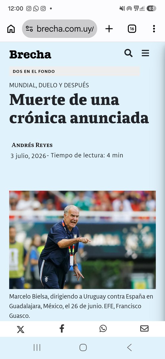 AndresReyes1976's tweet photo. A 8 partidos de ser campeones del mundo.

https://t.co/SSXJNK6FQg https://t.co/hvJBKgRB8n