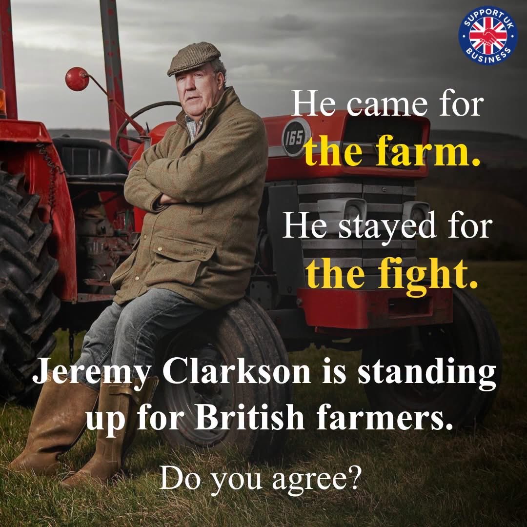 ClarksonsFarm tweet media